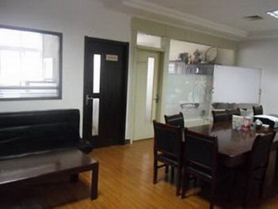   濟(jì)南工達(dá)捷能科技發(fā)展有限公司總經(jīng)辦、采購部及小會(huì)議室